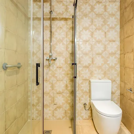 Apartament Cintet 2-1,nuevo Moderno En