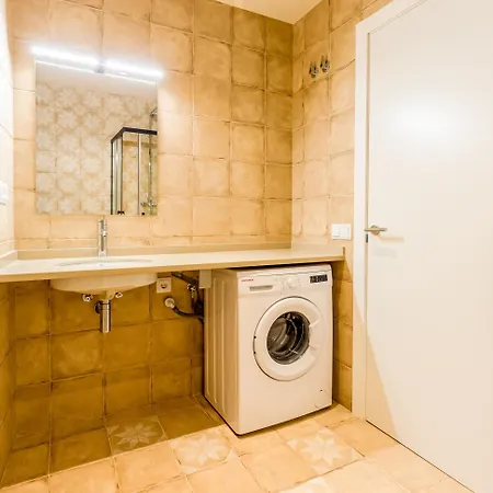 Cintet 2-1,nuevo Moderno En Apartament