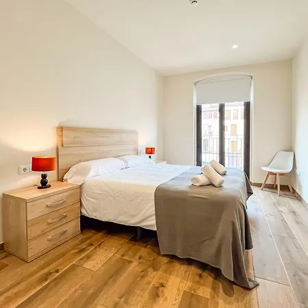 Cintet 2-1,nuevo Moderno En Apartament *