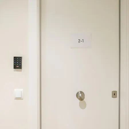 Cintet 2-1,nuevo Moderno En Apartament *