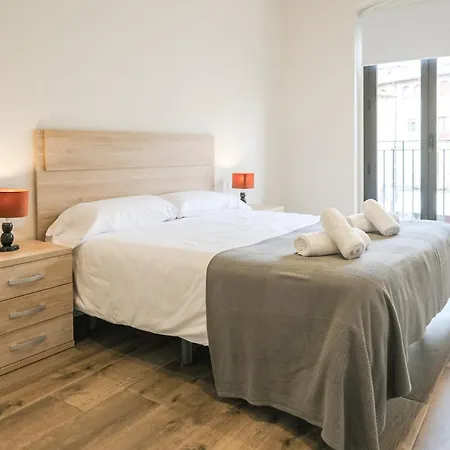 Cintet 2-1,nuevo Moderno En Besalú