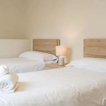 Apartament Cintet 2-1,nuevo Moderno En *