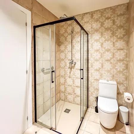 Appartement Cintet 2-1,nuevo Moderno En