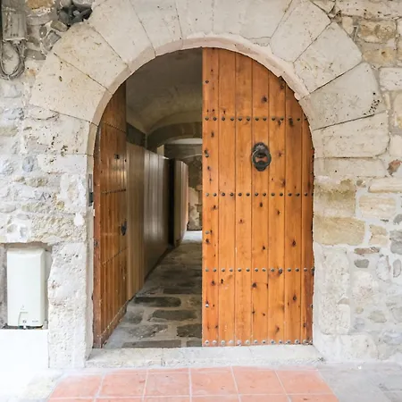 Cintet 2-1,nuevo Moderno En Appartement