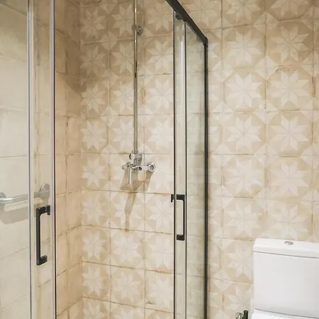 Apartment Cintet 21nuevo Moderno En Besalu